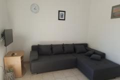 апартаменты Ingrid Апартамент 3 – Apartman 3 фото 3