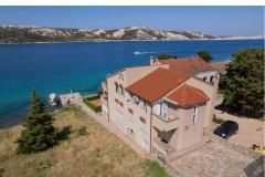 апартаменты Kaštel Апартамент 1 – TIP 2 фото 1