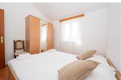 апартаменты Kaštel Апартамент 1 – TIP 2 фото 2
