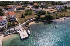 апартаменты Kaštel Апартамент 3 – TIP 6+1 фото 1
