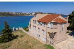 апартаменты Kaštel Апартамент 5 – TIP 5 фото 2