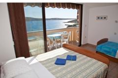 апартаменты Komešić Апартамент 5 – Apartman 5 фото 1