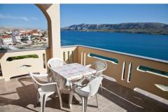апартаменты Komešić Апартамент 2 – Apartman 2 фото 1