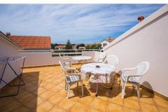 апартаменты Lucija Апартамент 3 – app3 фото 1