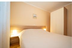 апартаменты Ostrea Апартамент 2 – Apartman 2 фото 5