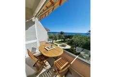 апартаменты Ostrea Апартамент 3 – Apartman 3 фото 3