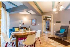апартаменты Škoda Апартамент 2 – Apartman 2 фото 1