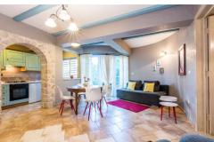 апартаменты Škoda Апартамент 2 – Apartman 2 фото 2