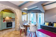 апартаменты Škoda Апартамент 2 – Apartman 2 фото 5