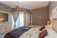 апартаменты Škoda Апартамент 3 – Apartman 3 фото 1