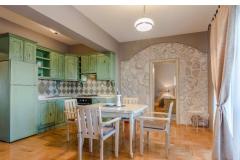 апартаменты Škoda Апартамент 3 – Apartman 3 фото 2