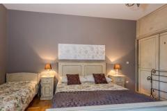 апартаменты Škoda Апартамент 3 – Apartman 3 фото 3
