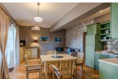 апартаменты Škoda Апартамент 3 – Apartman 3 фото 5