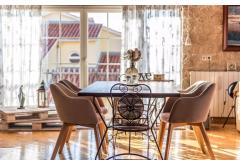 апартаменты Škoda Апартамент 4 – Apartman 4 фото 2