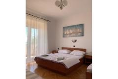 апартаменты Slavica Novalja Апартамент 3 – Apartman 3 фото 4