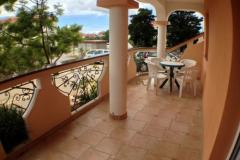 апартаменты Villa Marija Апартамент 1 – A1 фото 1