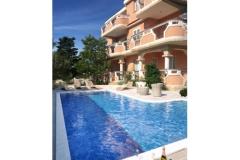 апартаменты Villa Marija Апартамент 2 – A2 фото 1