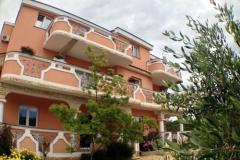 апартаменты Villa Marija Апартамент 2 – A2 фото 5
