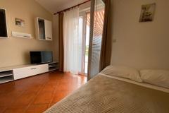 апартаменты Villa Marija Апартамент 3 – A3 фото 3