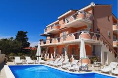 апартаменты Villa Marija Апартамент 3 – A3 фото 5