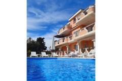 апартаменты Villa Marija Апартамент 4 – A4 фото 5