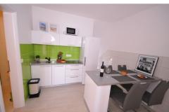 Macadams apartmani i restoran Апартамент 2 – Za 4 osobe фото 5