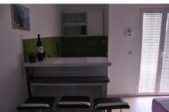 Macadams apartmani i restoran Апартамент 4 – Studio 2+1 фото 4
