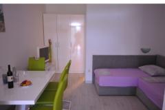 Macadams apartmani i restoran Апартамент 1 – Za 5 osoba фото 4