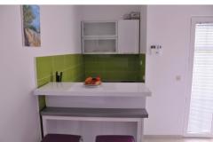 Macadams apartmani i restoran Номер 5 – Studio фото 3
