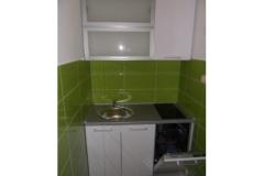 Macadams apartmani i restoran Номер 5 – Studio фото 4