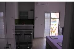 Macadams apartmani i restoran Номер 5 – Studio фото 5