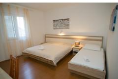 апартаменты Egidio Апартамент 3 – Apartman 3 фото 2