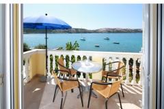 апартаменты Tereza Апартамент 2 – Apartman 2 фото 1