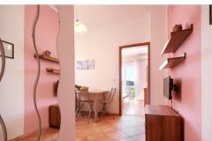 апартаменты Tereza Апартамент 2 – Apartman 2 фото 3