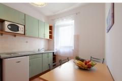 апартаменты Tereza Апартамент 2 – Apartman 2 фото 4
