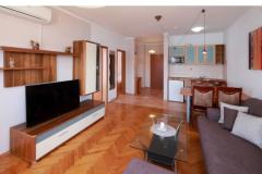 апартаменты Tereza Апартамент 3 – Apartman 3 фото 5