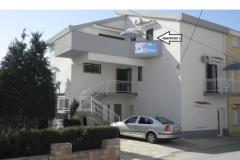 Artneo apartments Апартамент 2 – Apartman 1 фото 1