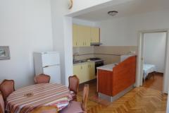 Artneo apartments Апартамент 2 – Apartman 1 фото 3