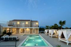 Casa Katarina Апартамент 1 – Vila фото 1