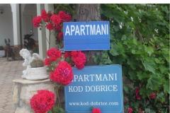 Kod Dobrice  Апартамент 1 – APP2 фото 5