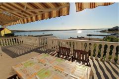 Kod Dobrice  Апартамент 2 – APP3 фото 4