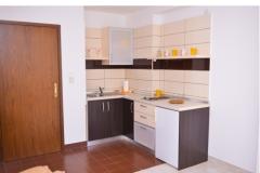 апартаменты Milka Novalja Апартамент 6 – Apartman 3 фото 1