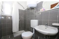 апартаменты Milka Novalja Апартамент 6 – Apartman 3 фото 5