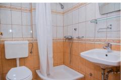 апартаменты Milka Novalja Апартамент 1 – Apartman 8 фото 5