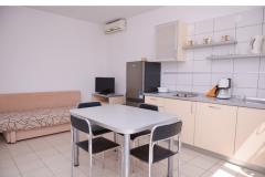 апартаменты Milka Novalja Апартамент 4 – Apartman 5 фото 1