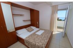 апартаменты Milka Novalja Апартамент 4 – Apartman 5 фото 3