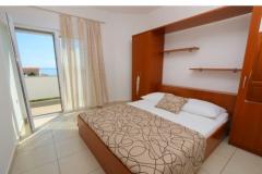 апартаменты Milka Novalja Апартамент 4 – Apartman 5 фото 4