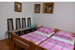 Villa Carrington Апартамент 3 – Apartman 3 фото 4