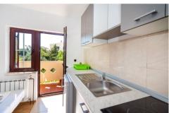 Villa Omra апартаменты Апартамент 3 – Apartman 3 фото 1