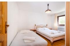 Villa Omra апартаменты Апартамент 3 – Apartman 3 фото 3